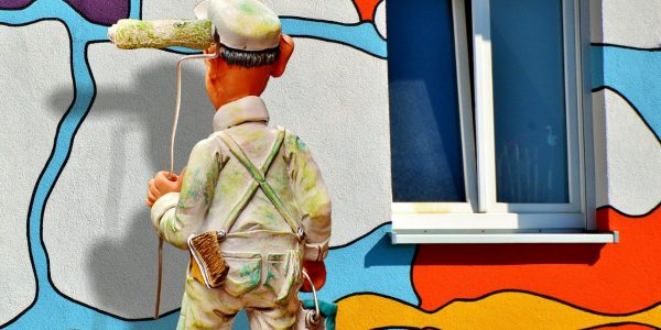 pintar casa